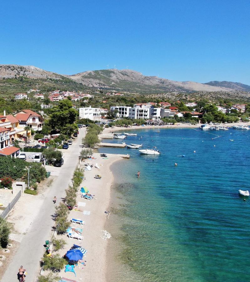 Apartments Vala Grebastica Luaran gambar