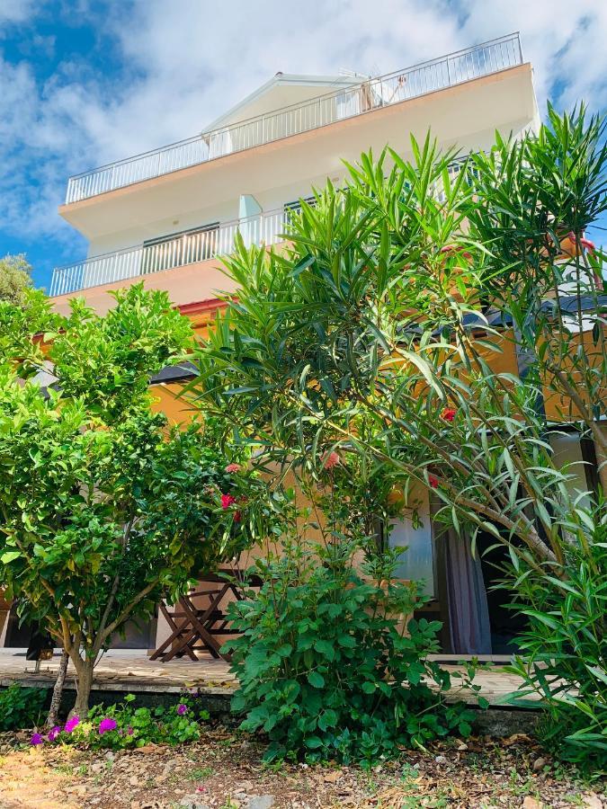 Apartments Vala Grebastica Luaran gambar
