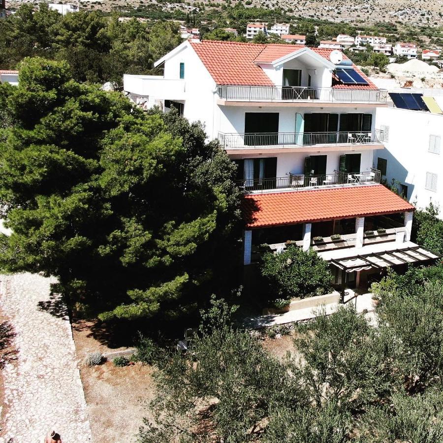 Apartments Vala Grebastica Luaran gambar