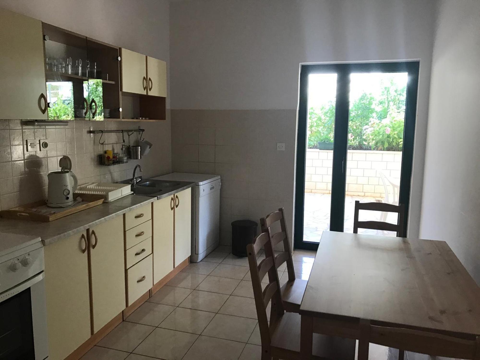 Apartments Vala Grebastica Bilik gambar