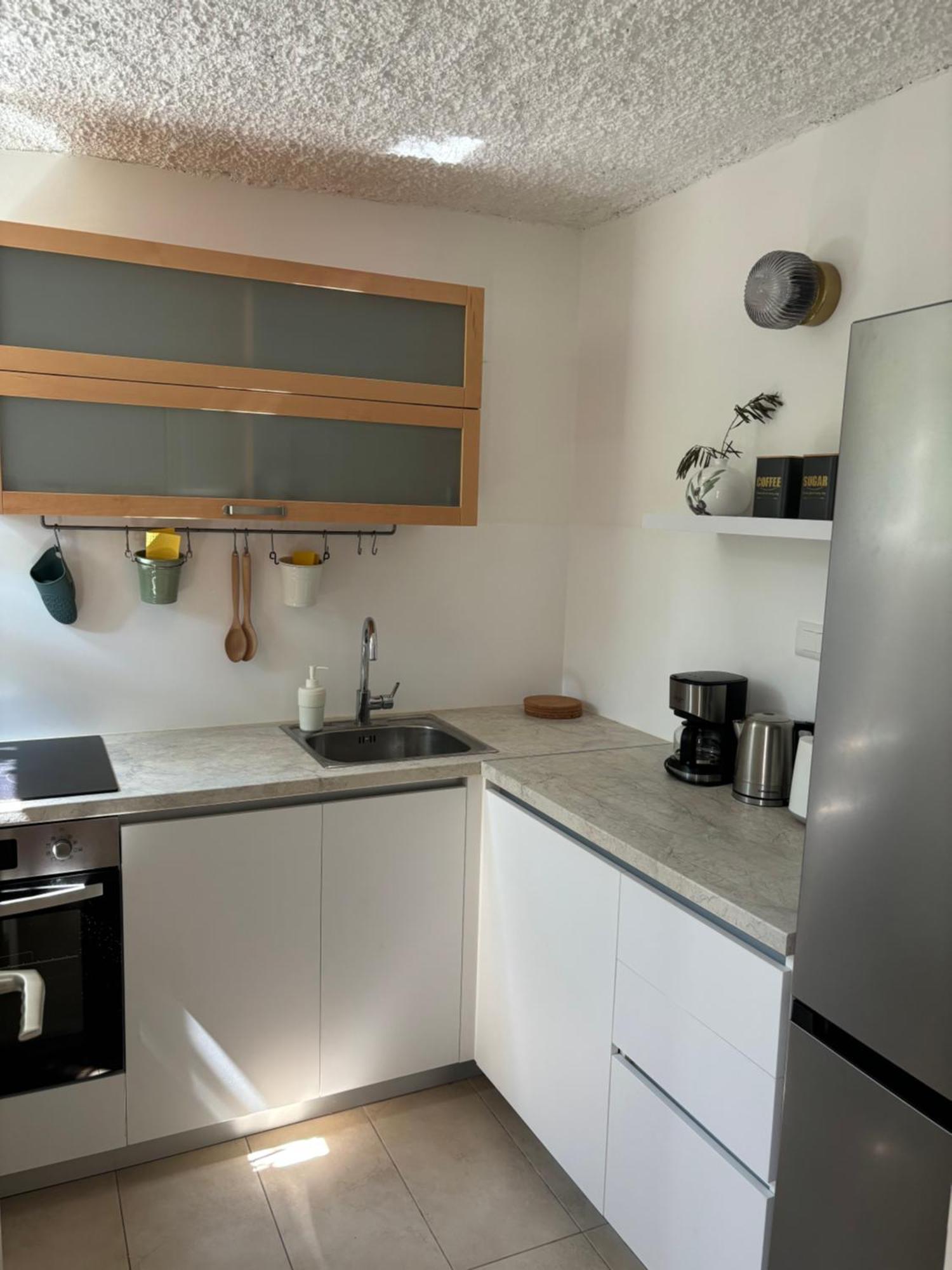 Apartments Vala Grebastica Luaran gambar