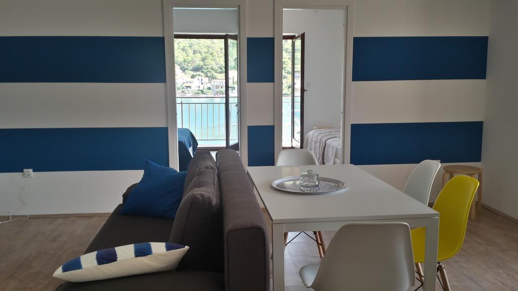 Apartments Vala Grebastica Luaran gambar