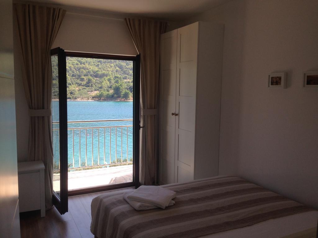 Apartments Vala Grebastica Luaran gambar