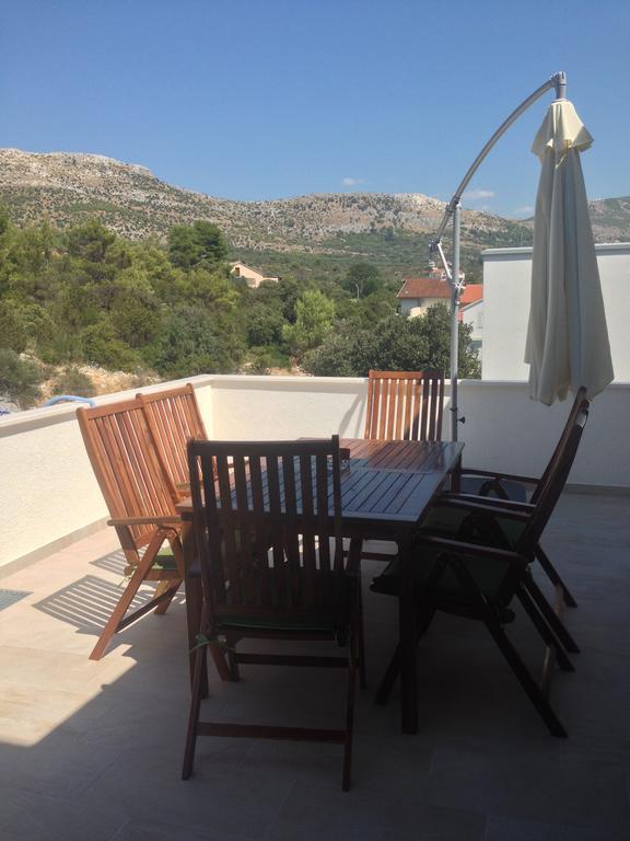Apartments Vala Grebastica Luaran gambar