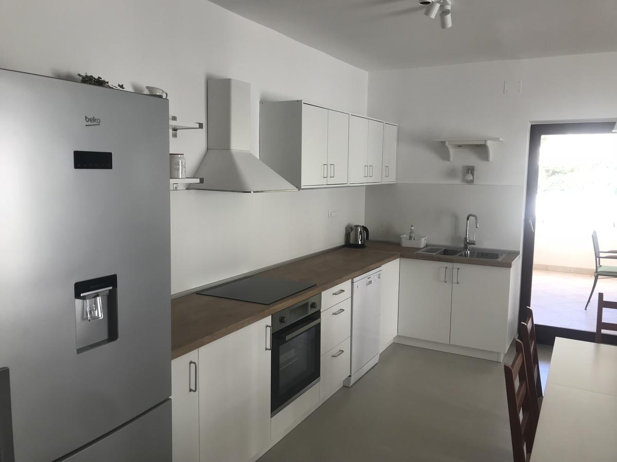 Apartments Vala Grebastica Luaran gambar